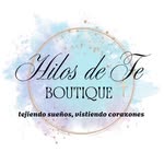 Hilos de Fe